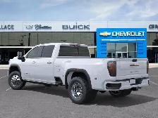 2026 GMC Sierra 3500HD Denali Ultimate - Photo 6