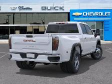 2026 GMC Sierra 3500HD Denali Ultimate - Photo 8