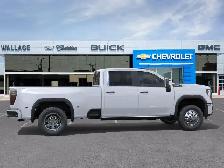 2026 GMC Sierra 3500HD Denali Ultimate - Photo 9