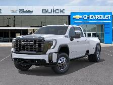 2026 GMC Sierra 3500HD Denali Ultimate - Photo 10