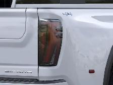 2026 GMC Sierra 3500HD Denali Ultimate - Photo 14