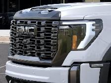 2026 GMC Sierra 3500HD Denali Ultimate - Photo 16