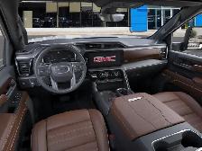 2026 GMC Sierra 3500HD Denali Ultimate - Photo 18