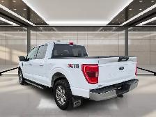 2021 Ford F-150 XLT 4WD SuperCrew 5.5' Box - Photo 3