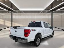 2021 Ford F-150 XLT 4WD SuperCrew 5.5' Box - Photo 5