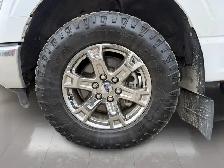 2021 Ford F-150 XLT 4WD SuperCrew 5.5' Box - Photo 6