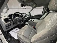2021 Ford F-150 XLT 4WD SuperCrew 5.5' Box - Photo 7