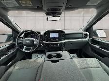 2021 Ford F-150 XLT 4WD SuperCrew 5.5' Box - Photo 8