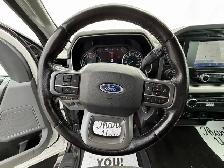2021 Ford F-150 XLT 4WD SuperCrew 5.5' Box - Photo 10