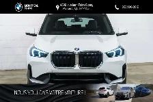 2023 BMW X1 xDrive28i | Assistant de conduite | Garniture noir - Photo 2