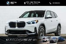 2023 BMW X1 xDrive28i | Assistant de conduite | Garniture noir - Photo 3