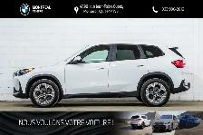 2023 BMW X1 xDrive28i | Assistant de conduite | Garniture noir - Photo 4