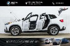 2023 BMW X1 xDrive28i | Assistant de conduite | Garniture noir - Photo 5