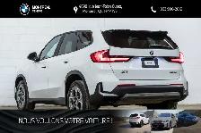 2023 BMW X1 xDrive28i | Assistant de conduite | Garniture noir - Photo 6