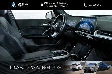 2023 BMW X1 xDrive28i | Assistant de conduite | Garniture noir - Photo 11