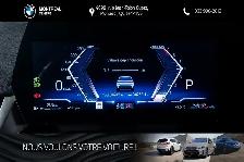 2023 BMW X1 xDrive28i | Assistant de conduite | Garniture noir - Photo 20