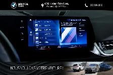 2023 BMW X1 xDrive28i | Assistant de conduite | Garniture noir - Photo 22