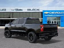 2026 Chevrolet Silverado 1500 RST - Photo 6