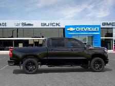 2026 Chevrolet Silverado 1500 RST - Photo 9