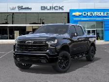 2026 Chevrolet Silverado 1500 RST - Photo 10