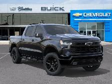2026 Chevrolet Silverado 1500 RST - Photo 11