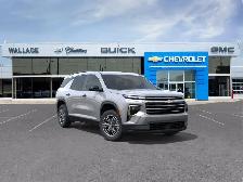 2026 Chevrolet Traverse LT - Photo 2