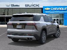 2026 Chevrolet Traverse LT - Photo 8