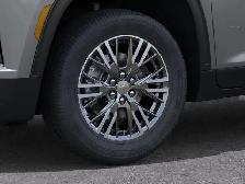 2026 Chevrolet Traverse LT - Photo 12