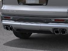 2026 Chevrolet Traverse LT - Photo 17