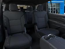 2026 Chevrolet Traverse LT - Photo 20