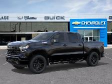 2026 Chevrolet Silverado 1500 RST - Photo 4