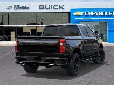 2026 Chevrolet Silverado 1500 RST - Photo 8