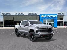 2026 Chevrolet Silverado 1500 RST - Photo 2