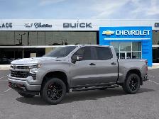 2026 Chevrolet Silverado 1500 RST - Photo 4