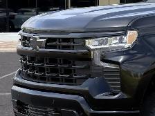 2026 Chevrolet Silverado 1500 RST - Photo 16