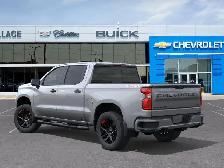 2026 Chevrolet Silverado 1500 RST - Photo 6