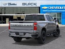 2026 Chevrolet Silverado 1500 RST - Photo 8