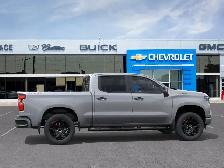 2026 Chevrolet Silverado 1500 RST - Photo 9