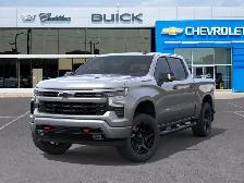 2026 Chevrolet Silverado 1500 RST - Photo 10