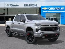 2026 Chevrolet Silverado 1500 RST - Photo 11