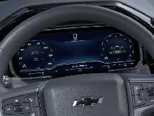 2026 Chevrolet Silverado 1500 RST - Photo 21