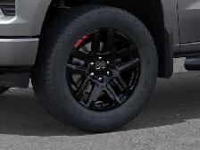 2026 Chevrolet Silverado 1500 RST - Photo 12
