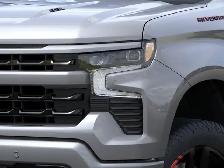 2026 Chevrolet Silverado 1500 RST - Photo 13