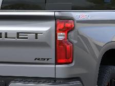 2026 Chevrolet Silverado 1500 RST - Photo 14