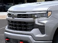 2026 Chevrolet Silverado 1500 RST - Photo 16