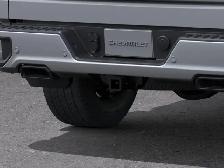 2026 Chevrolet Silverado 1500 RST - Photo 17