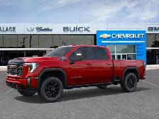 2026 GMC Sierra 2500HD AT4 - Photo 4