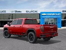 2026 GMC Sierra 2500HD AT4 - Photo 6