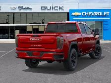 2026 GMC Sierra 2500HD AT4 - Photo 8