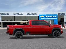 2026 GMC Sierra 2500HD AT4 - Photo 9